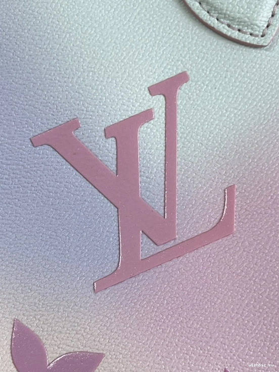 WIS LOUIS VUITTON PM ONTHEGO 0122